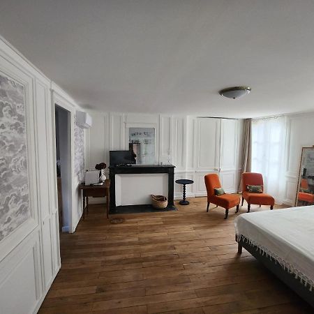 Le Zola Aparthotel Μπουρζ Εξωτερικό φωτογραφία