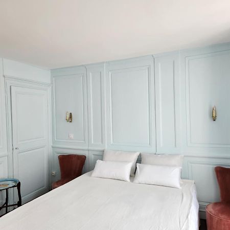 Le Zola Aparthotel Μπουρζ Εξωτερικό φωτογραφία