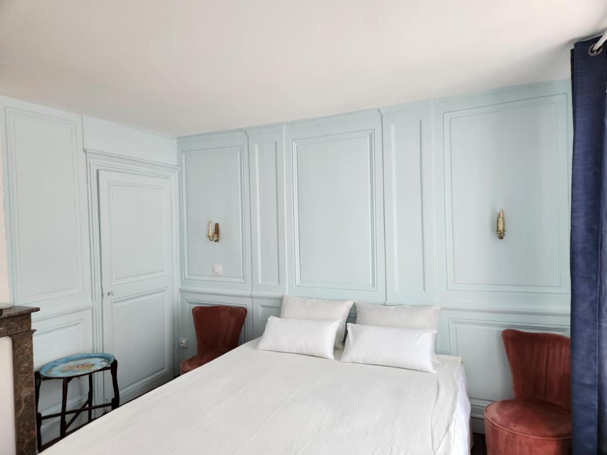 Le Zola Aparthotel Μπουρζ Εξωτερικό φωτογραφία