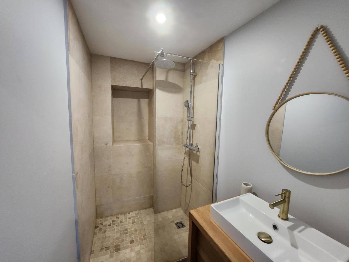 Le Zola Aparthotel Μπουρζ Εξωτερικό φωτογραφία