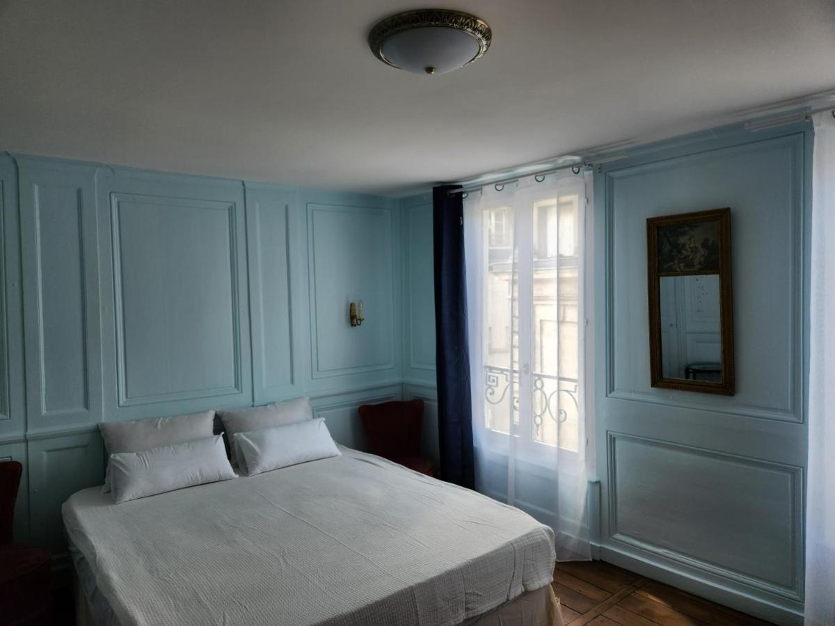Le Zola Aparthotel Μπουρζ Εξωτερικό φωτογραφία