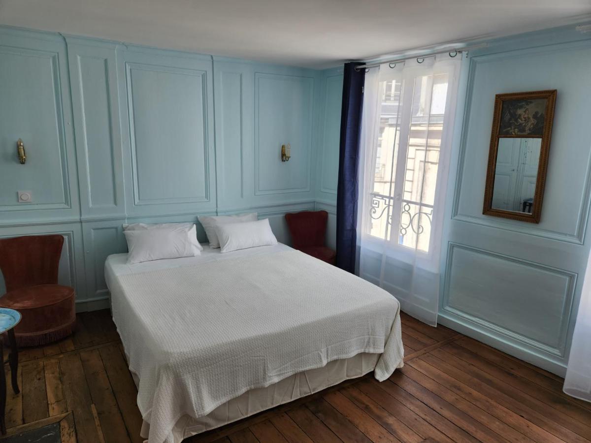 Le Zola Aparthotel Μπουρζ Εξωτερικό φωτογραφία